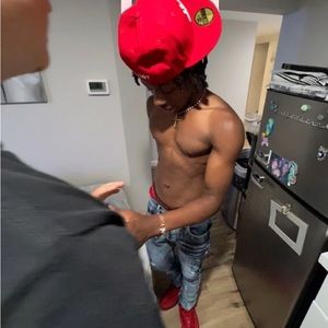 Meet your Posher, Shawn